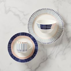 Lenox Heritage Lenox Heritage Brook Lane 4-Piece Place Setting