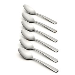Lenox Heritage Lenox Heritage Nocha Cocktail Spoons, Set of 6