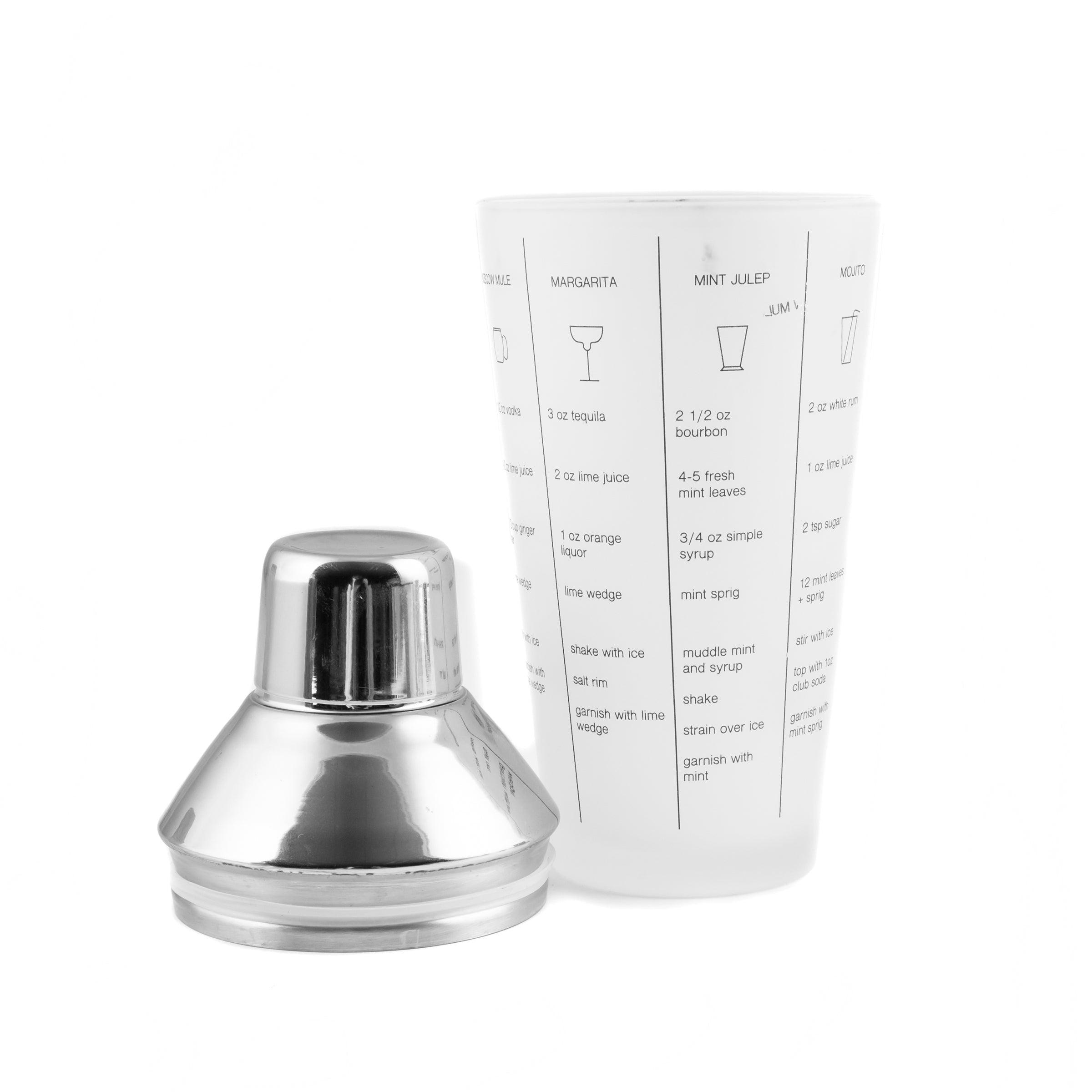 Lenox Heritage Lenox Heritage Mixology 5-Piece Tool Set - Image 5