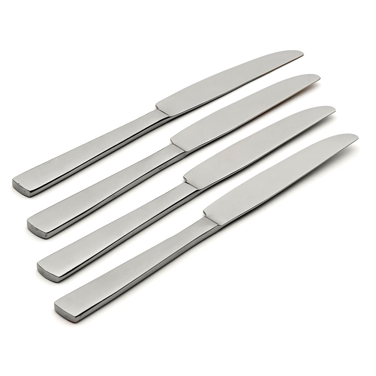 Lenox Heritage Lenox Heritage Nocha Dinner Knives, Set of 4