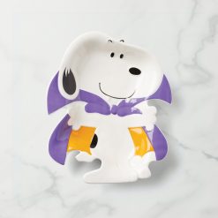 Lenox Heritage Lenox Heritage The Great Pumpkin Figural Treat Dish
