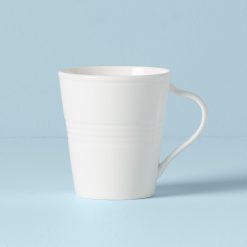 Lenox Heritage Lenox Heritage Tin Can Alley Seven Degree Mug