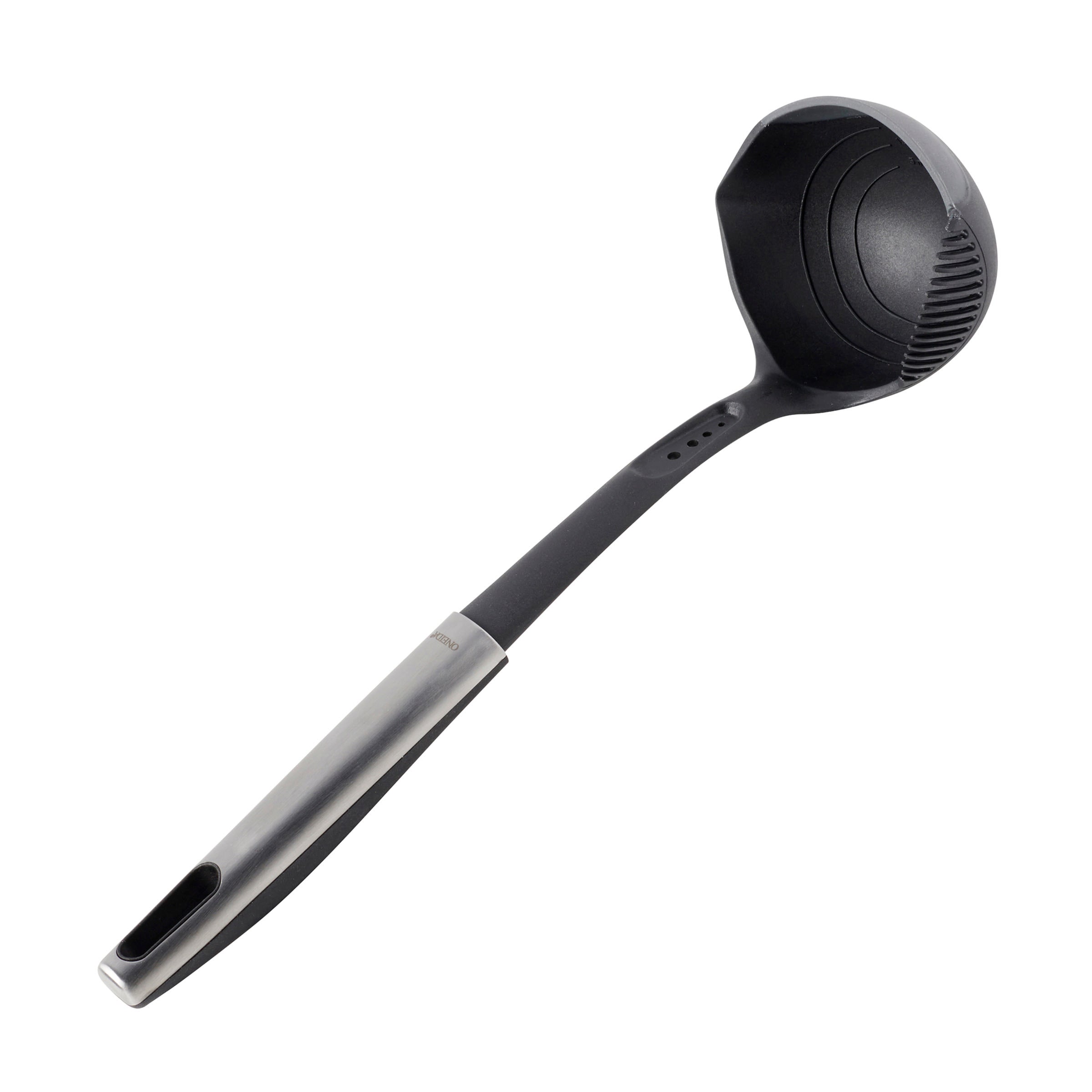 Lenox Heritage Lenox Heritage Elite Gadgets Silicone Serving Ladle