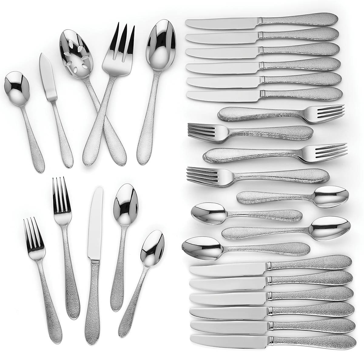 Lenox Heritage Lenox Heritage Haveson 65-Piece Flatware Set - Image 2