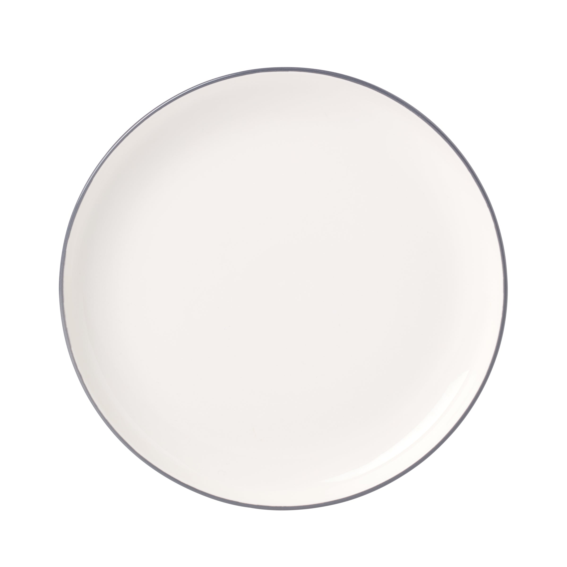 Lenox Heritage Lenox Heritage 24 Seven Colors Pumice 12-Piece Dinnerware Set - Image 12