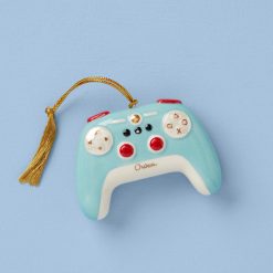 Lenox Heritage Lenox Heritage Personalized Video Game Controller Ornament
