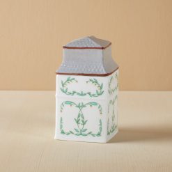 Alternative view of Lenox Heritage Lenox Heritage Lenox Spice Village Nutmeg Spice Jar
