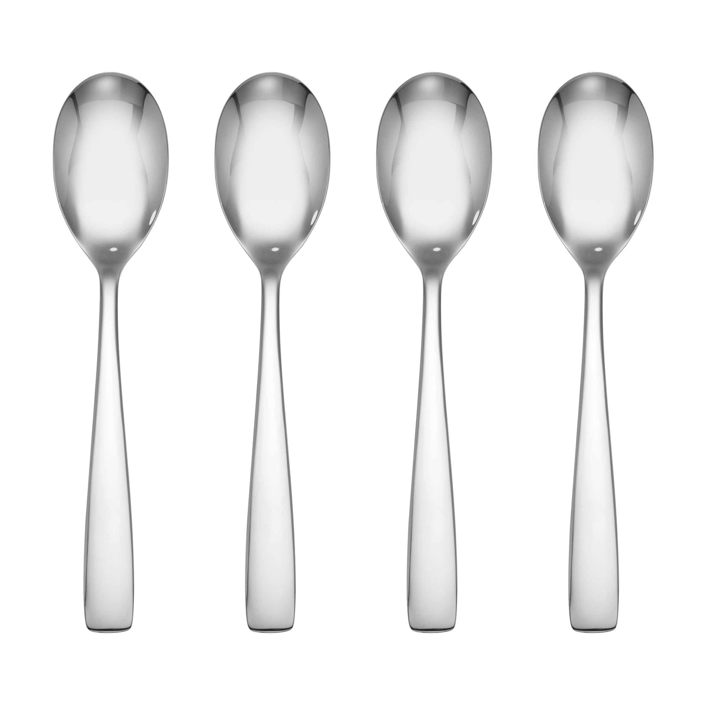 Lenox Heritage Lenox Heritage Austin Dinner Spoons, Set of 4