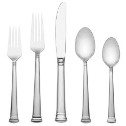 Alternative view of Lenox Heritage Lenox Heritage Eternal 5-Piece Place Setting