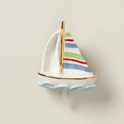 Lenox Heritage Lenox Heritage Profile Poppers Sailboat Popper