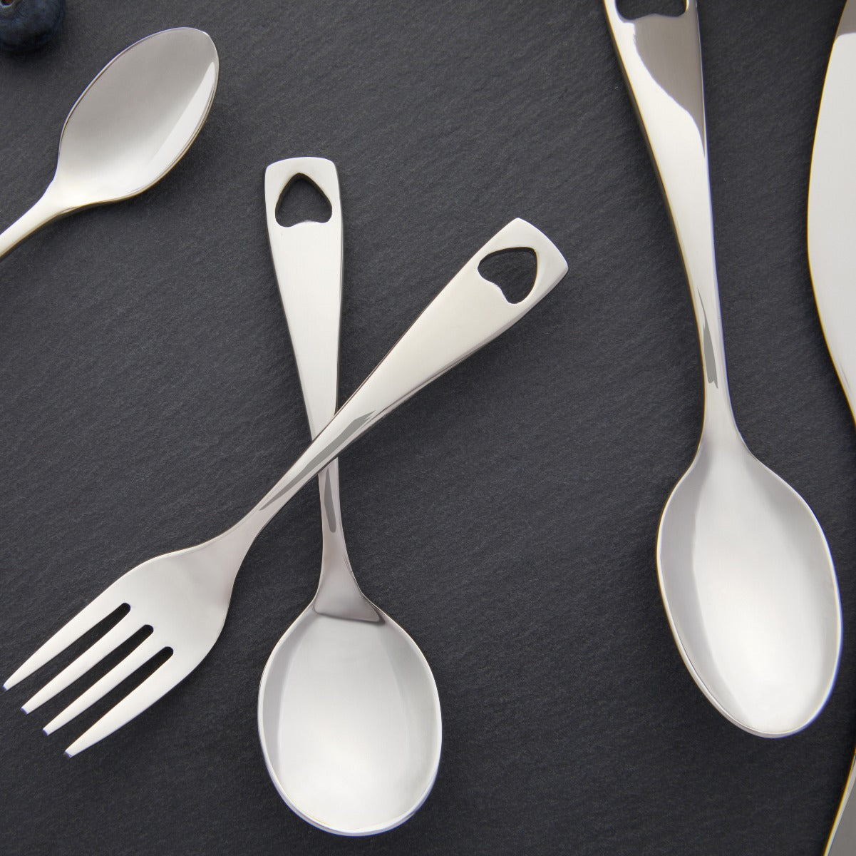 Lenox Heritage Lenox Heritage Little Love 6-Piece Progress Set - Image 2