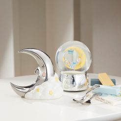 Alternative view of Lenox Heritage Lenox Heritage Sweet Dreams Moon Bank
