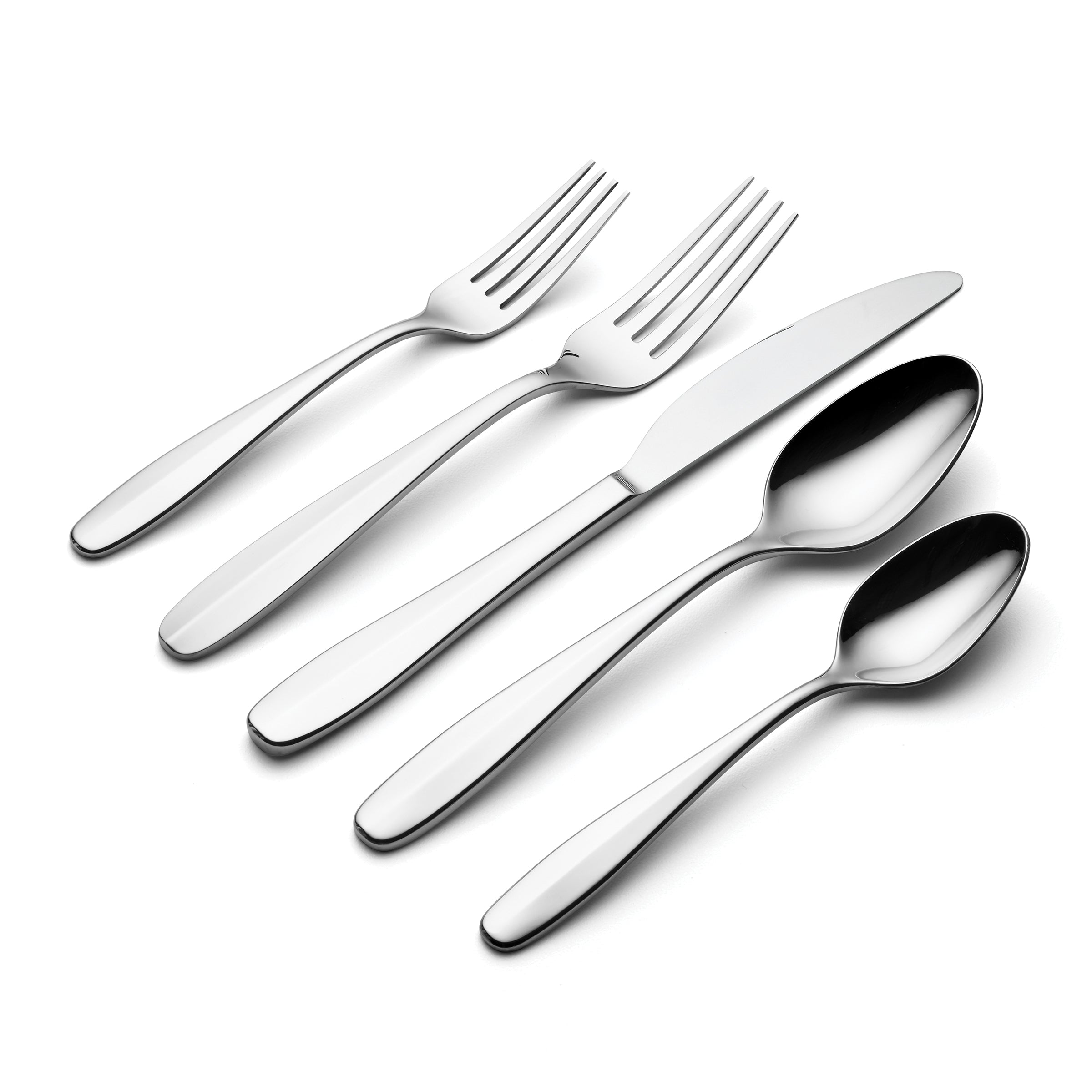 Lenox Heritage Lenox Heritage Oakwood 20-Piece Flatware Set - Image 4
