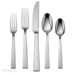 Lenox Heritage Lenox Heritage Aero 20-Piece Flatware Set