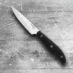Alternative view of Lenox Heritage Lenox Heritage Magna Black 3.5 Paring Knife with Blade Guard