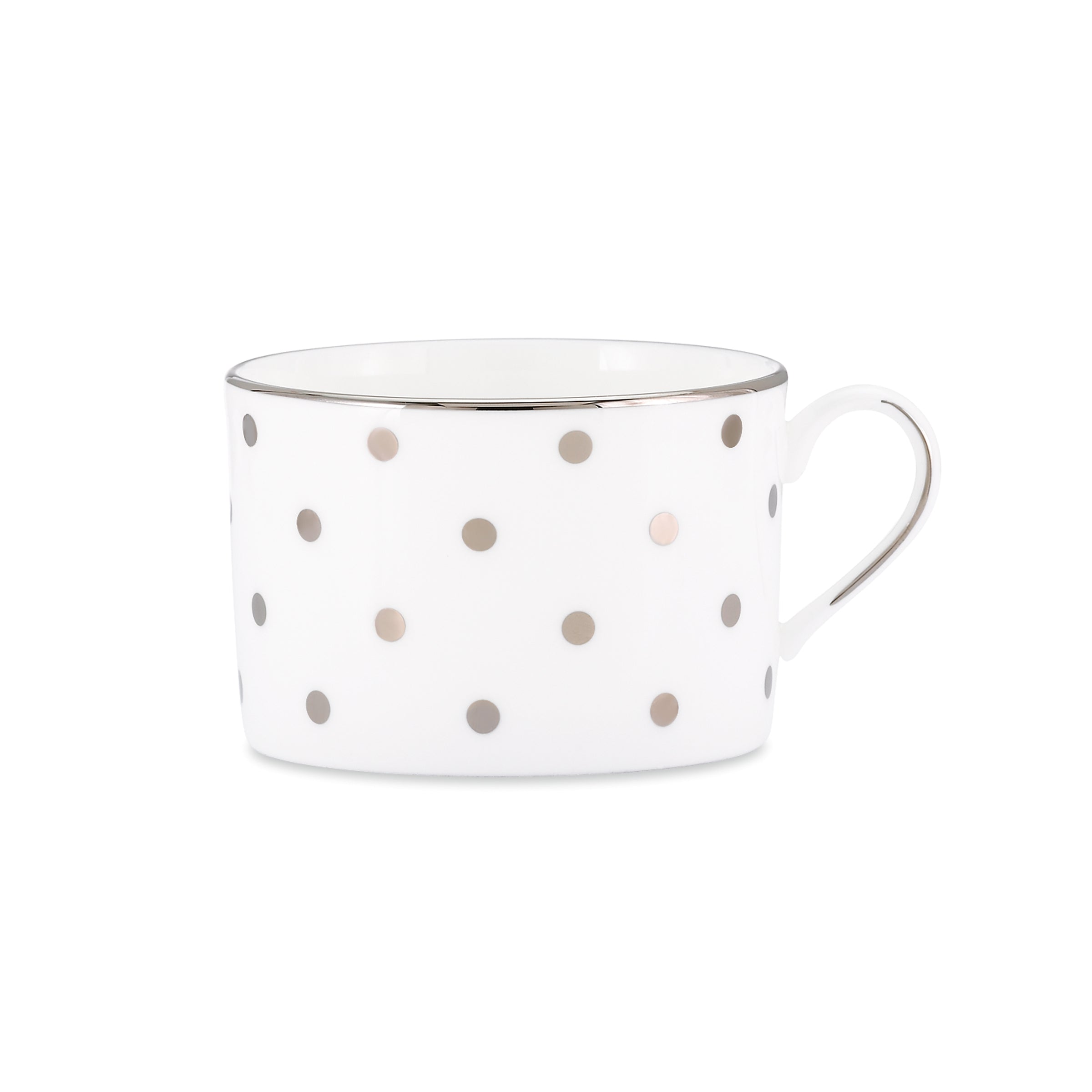 Lenox Heritage Lenox Heritage Larabee Road Platinum Cup