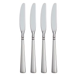 Lenox Heritage Lenox Heritage Easton Dinner Knives, Set of 4