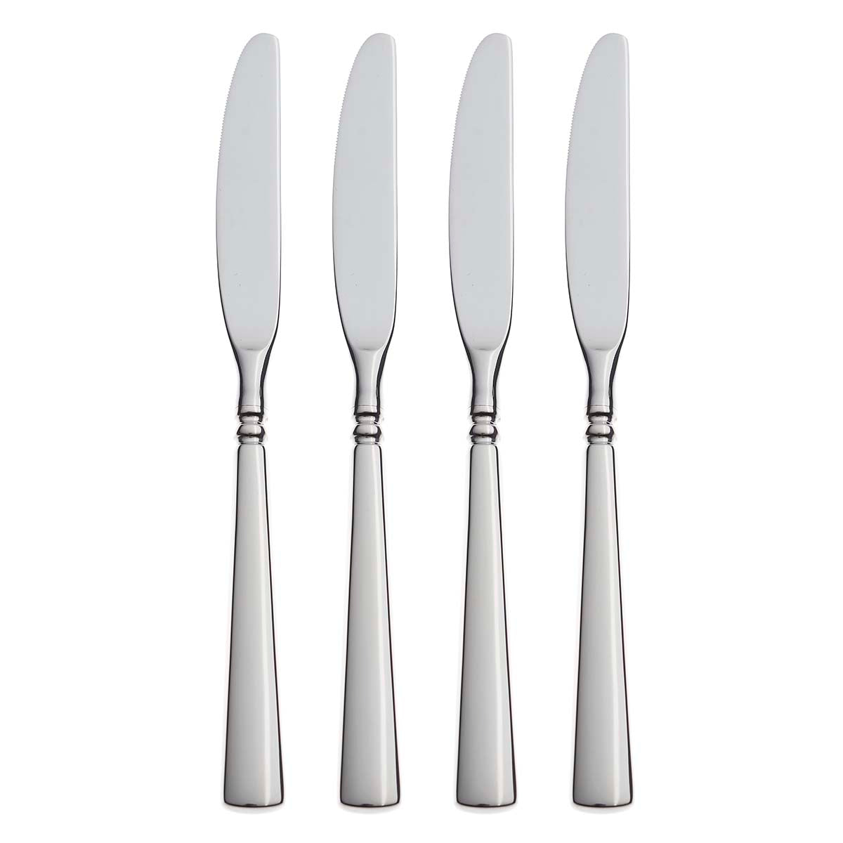Lenox Heritage Lenox Heritage Easton Dinner Knives, Set of 4