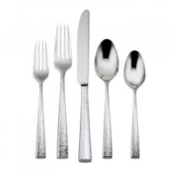 Lenox Heritage Lenox Heritage Cabria 5-Piece Place Setting