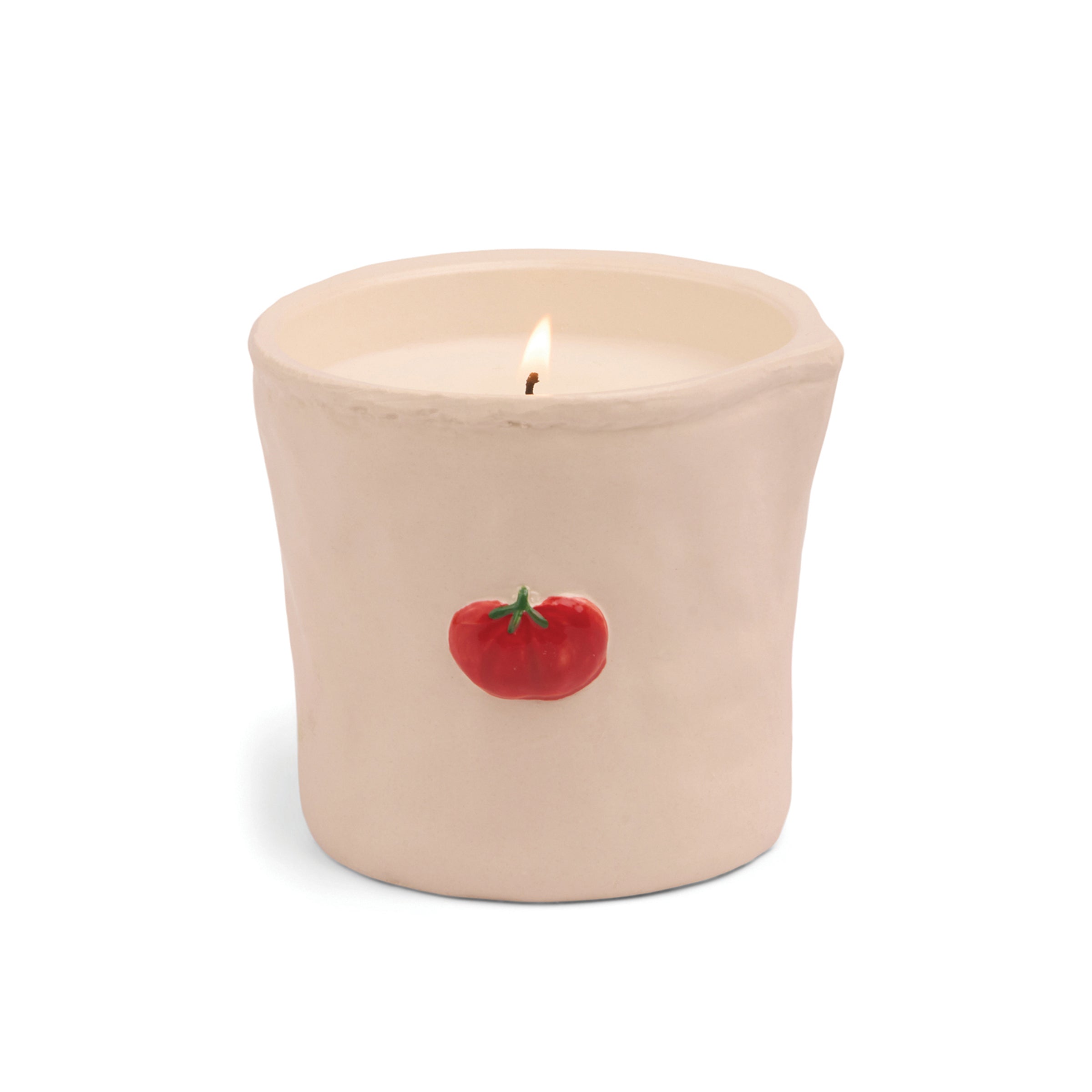 Lenox Heritage Lenox Heritage Bistro Heirloom Tomato 8oz Candle