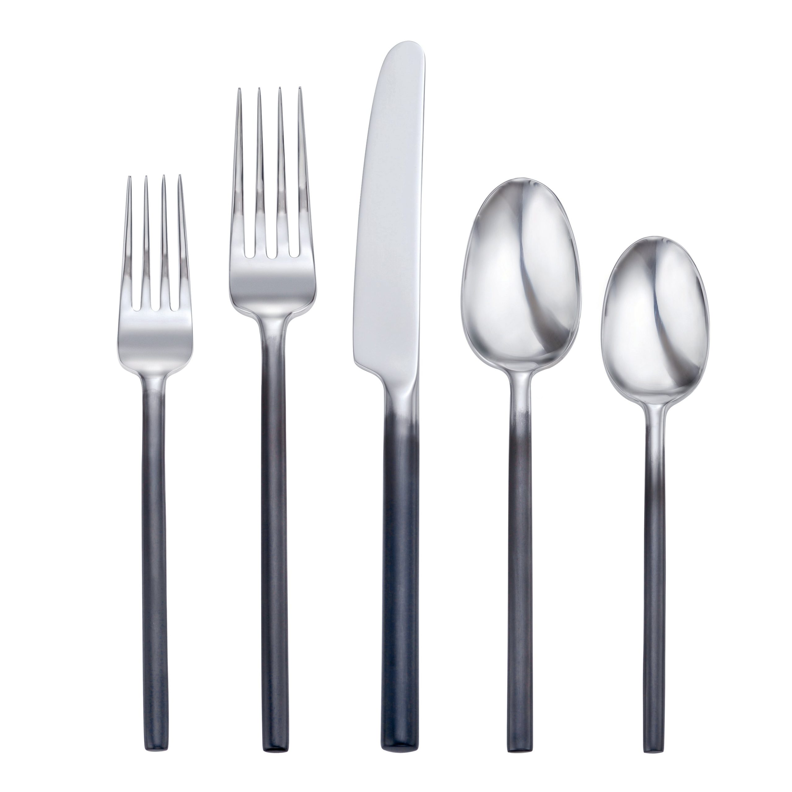 Lenox Heritage Lenox Heritage Raven 20-Piece Flatware Set