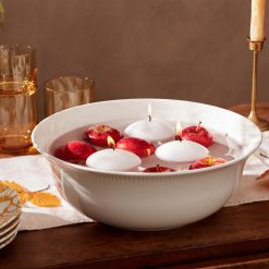 Alternative view of Lenox Heritage Lenox Heritage Profile Serving Bowl