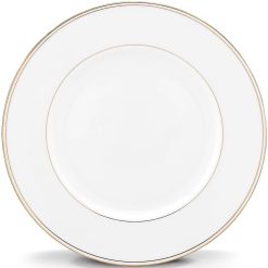 Lenox Heritage Lenox Heritage Federal Gold Dinner Plate