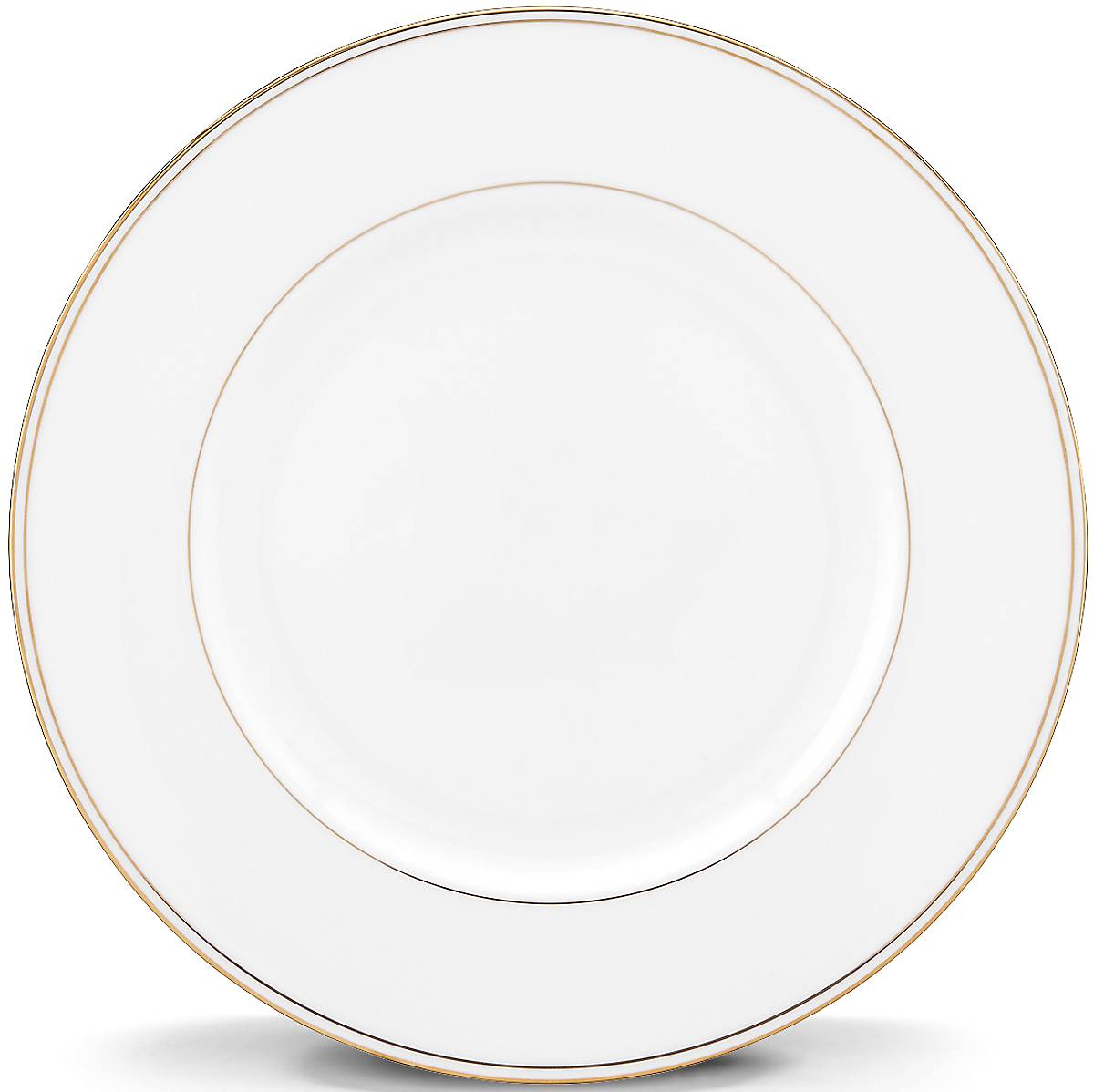Lenox Heritage Lenox Heritage Federal Gold Dinner Plate