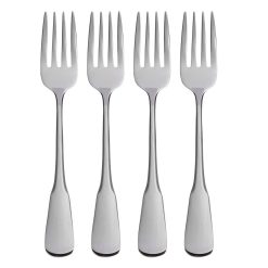 Lenox Heritage Lenox Heritage Colonial Boston Salad Forks, Set of 4