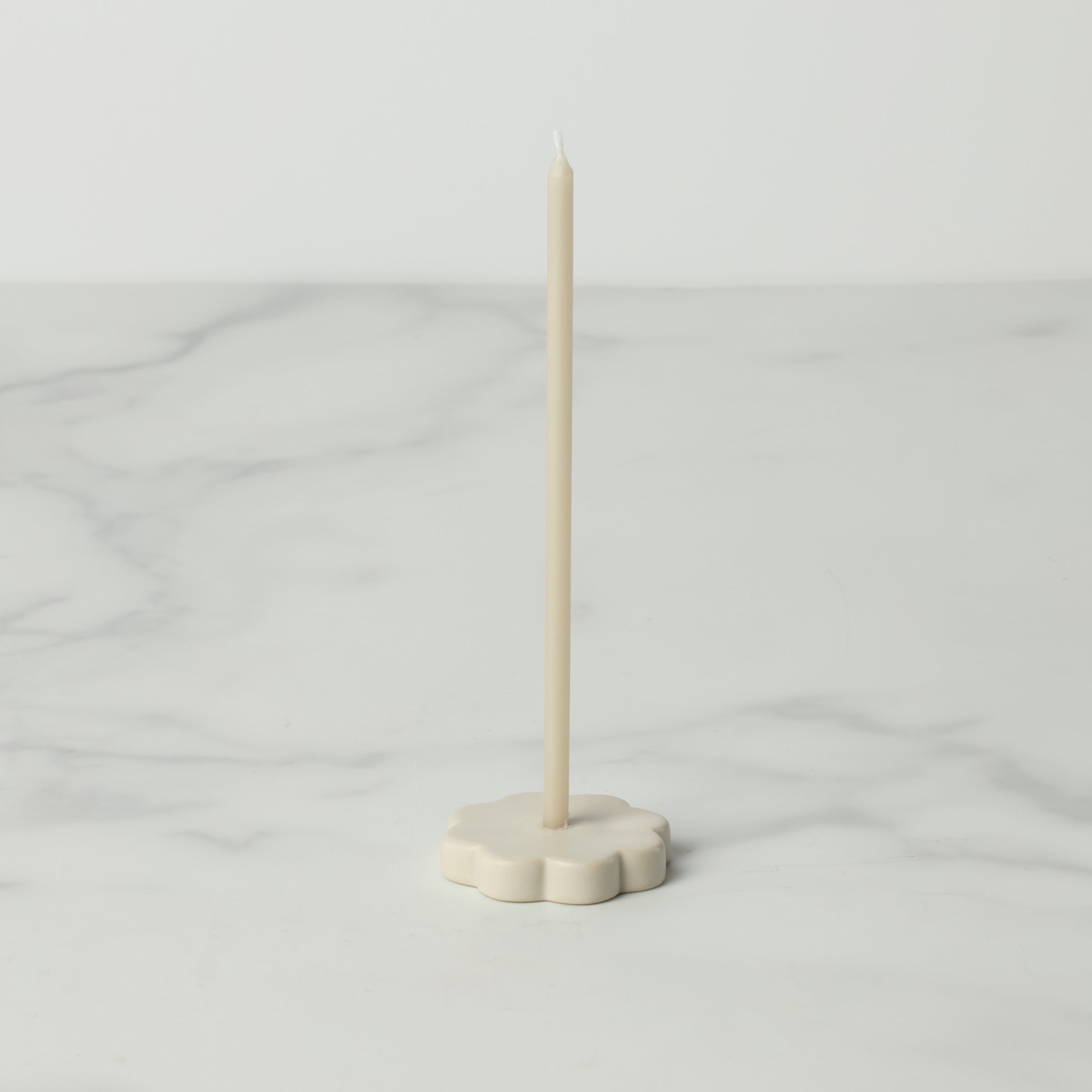 Lenox Heritage Lenox Heritage Fleur Wishing Candle Holder