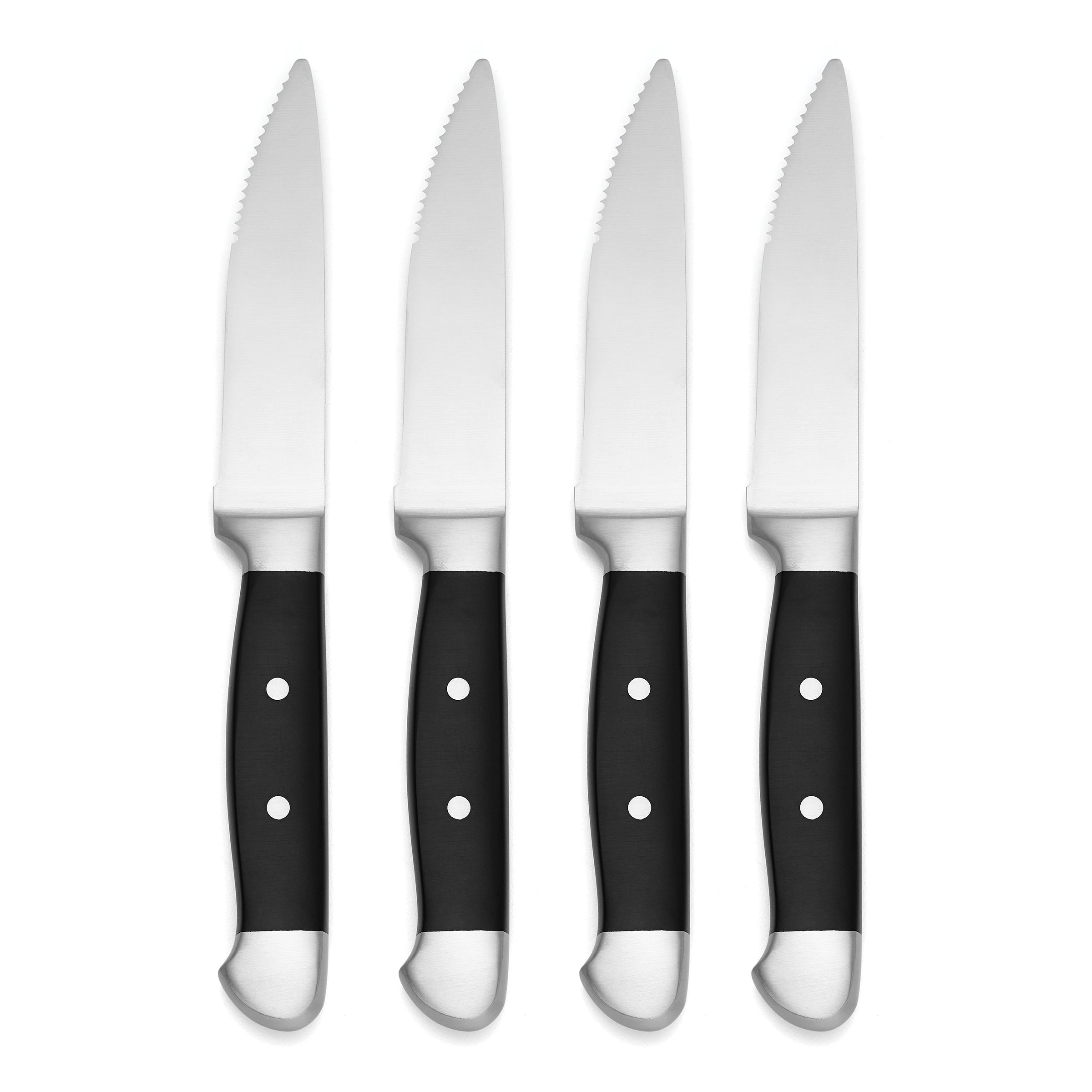 Lenox Heritage Lenox Heritage Jumbo Steak Knives, Set of 4 - Image 3
