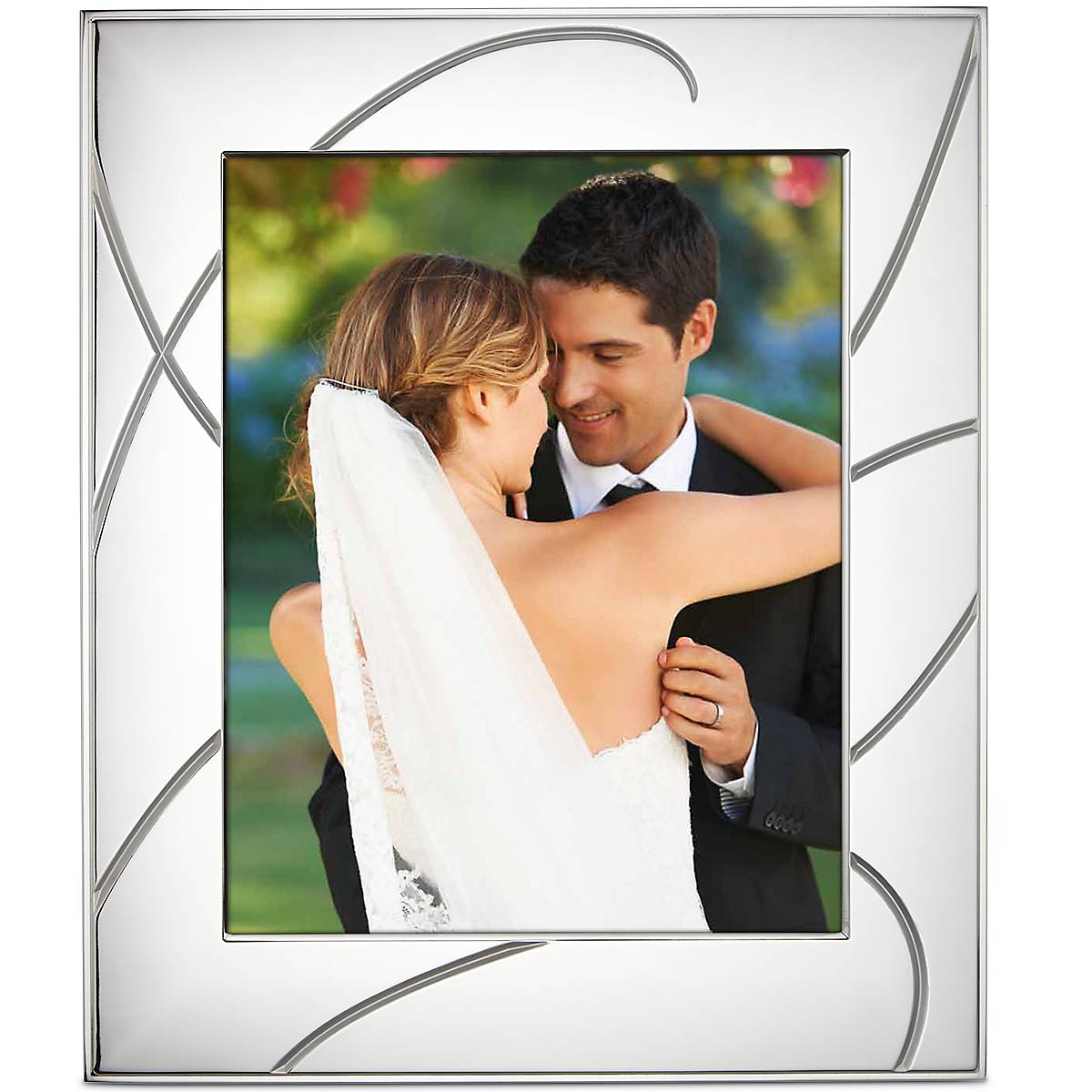 Lenox Heritage Lenox Heritage Adorn 8x10 Photo Frame