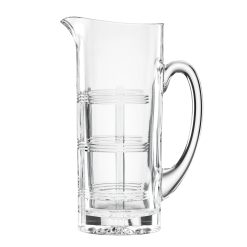 Lenox Heritage Lenox Heritage Hudson Crystal Pitcher