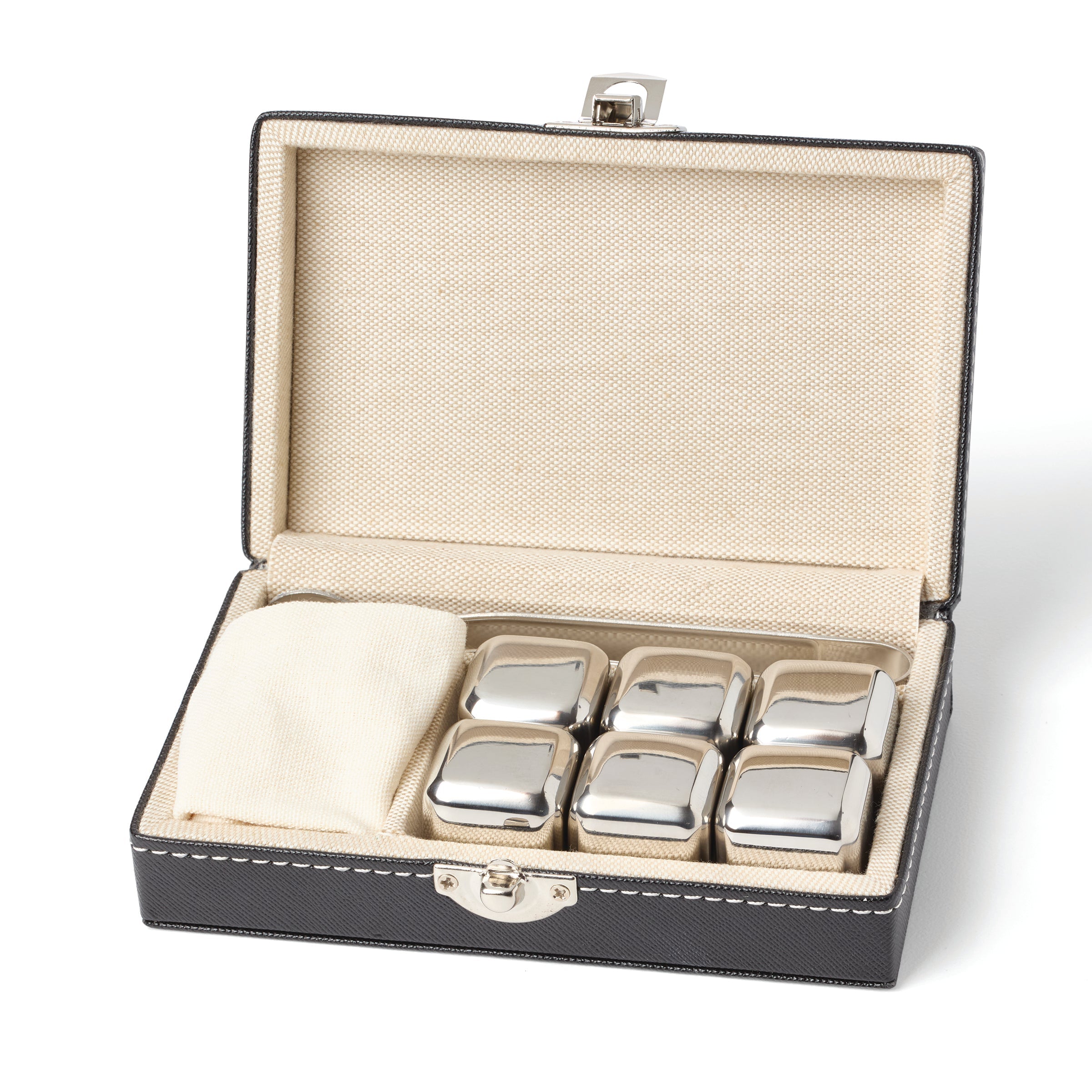 Lenox Heritage Lenox Heritage Whiskey Stone Set - Image 3