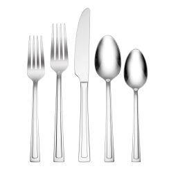 Lenox Heritage Lenox Heritage Farmington 20-Piece Flatware Set