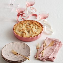 Alternative view of Lenox Heritage Lenox Heritage Make It Pop Pie Dish