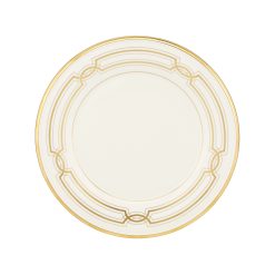 Lenox Heritage Lenox Heritage Eternal 50th Anniversary Accent Plate