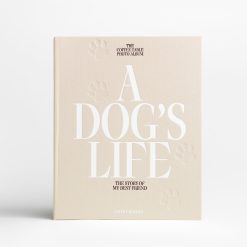 Lenox Heritage Lenox Heritage A Dog???s Life Photo Album