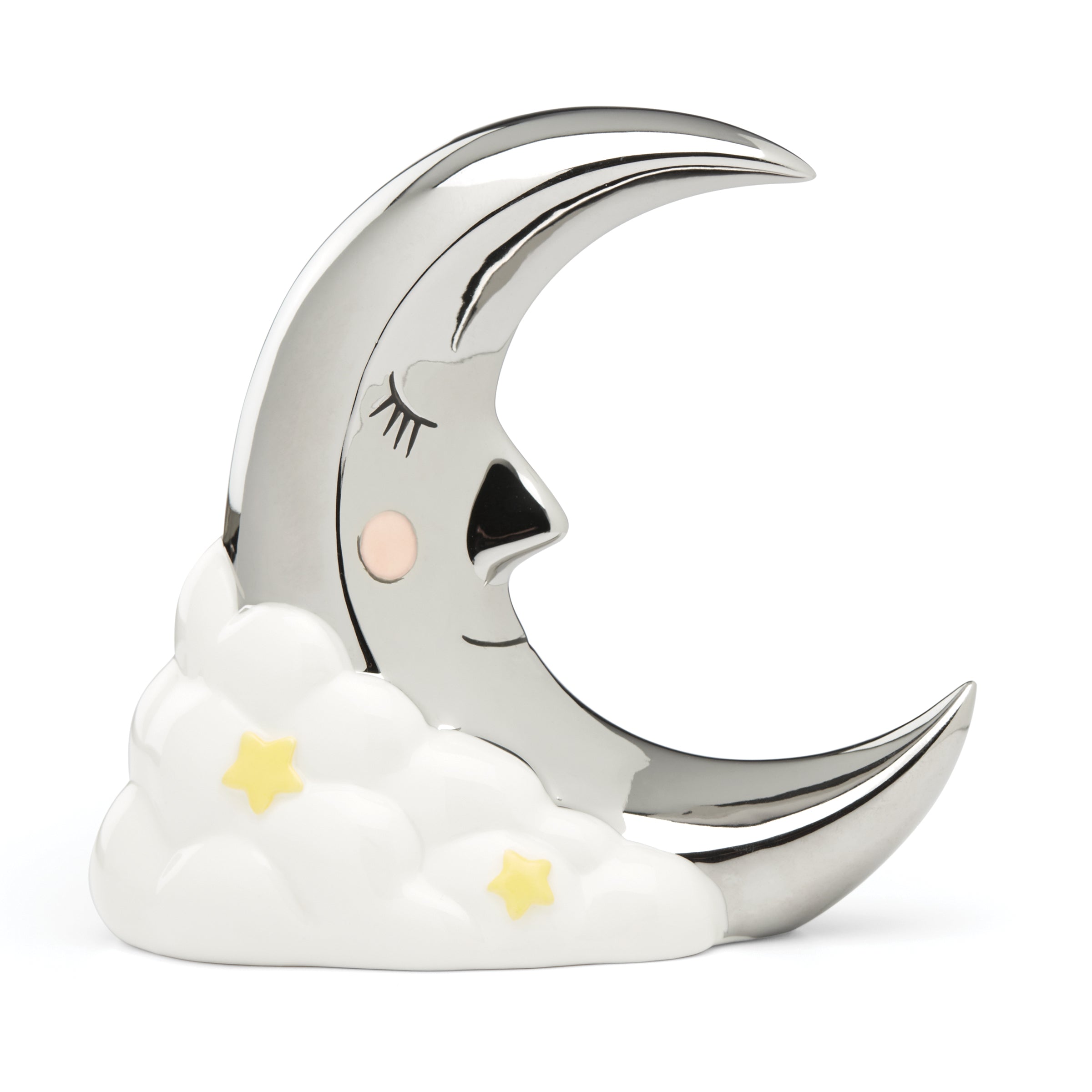 Lenox Heritage Lenox Heritage Sweet Dreams Moon Bank