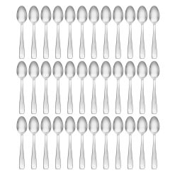 Lenox Heritage Lenox Heritage Branson Dinner Spoons, Set of 36