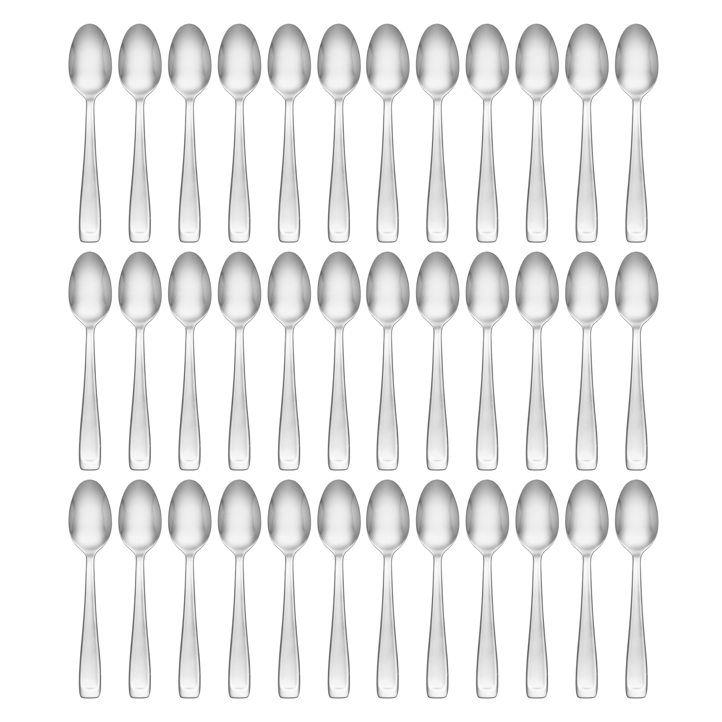 Lenox Heritage Lenox Heritage Branson Dinner Spoons, Set of 36