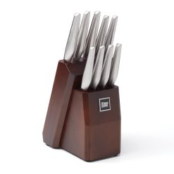 Lenox Heritage Lenox Heritage 10-Piece Cutlery Block Set