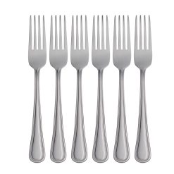 Lenox Heritage Lenox Heritage Tress Dinner Forks, Set of 6