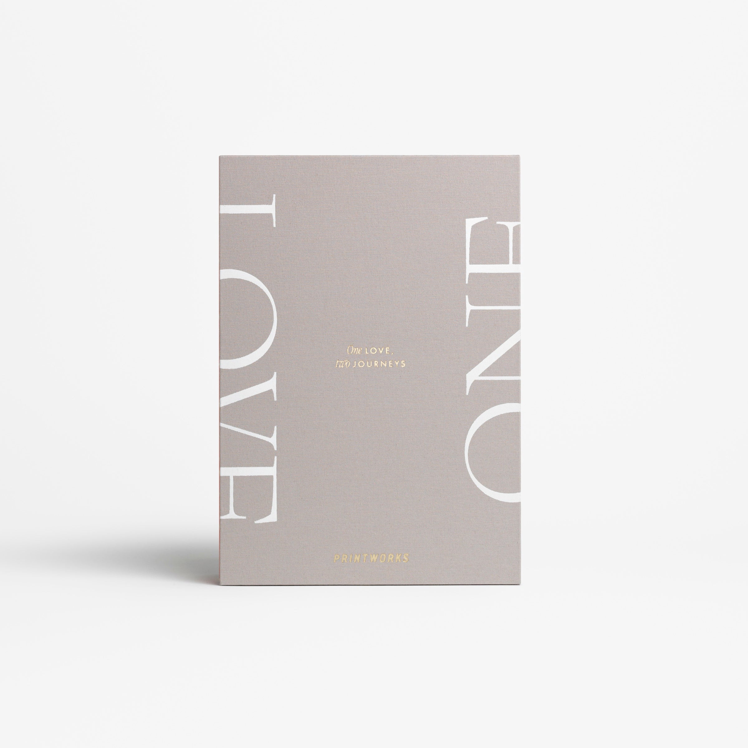 Lenox Heritage Lenox Heritage One Love Wedding Photo Album, 2 Pack