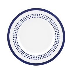 Lenox Heritage Lenox Heritage Charlotte Street East Accent Plate