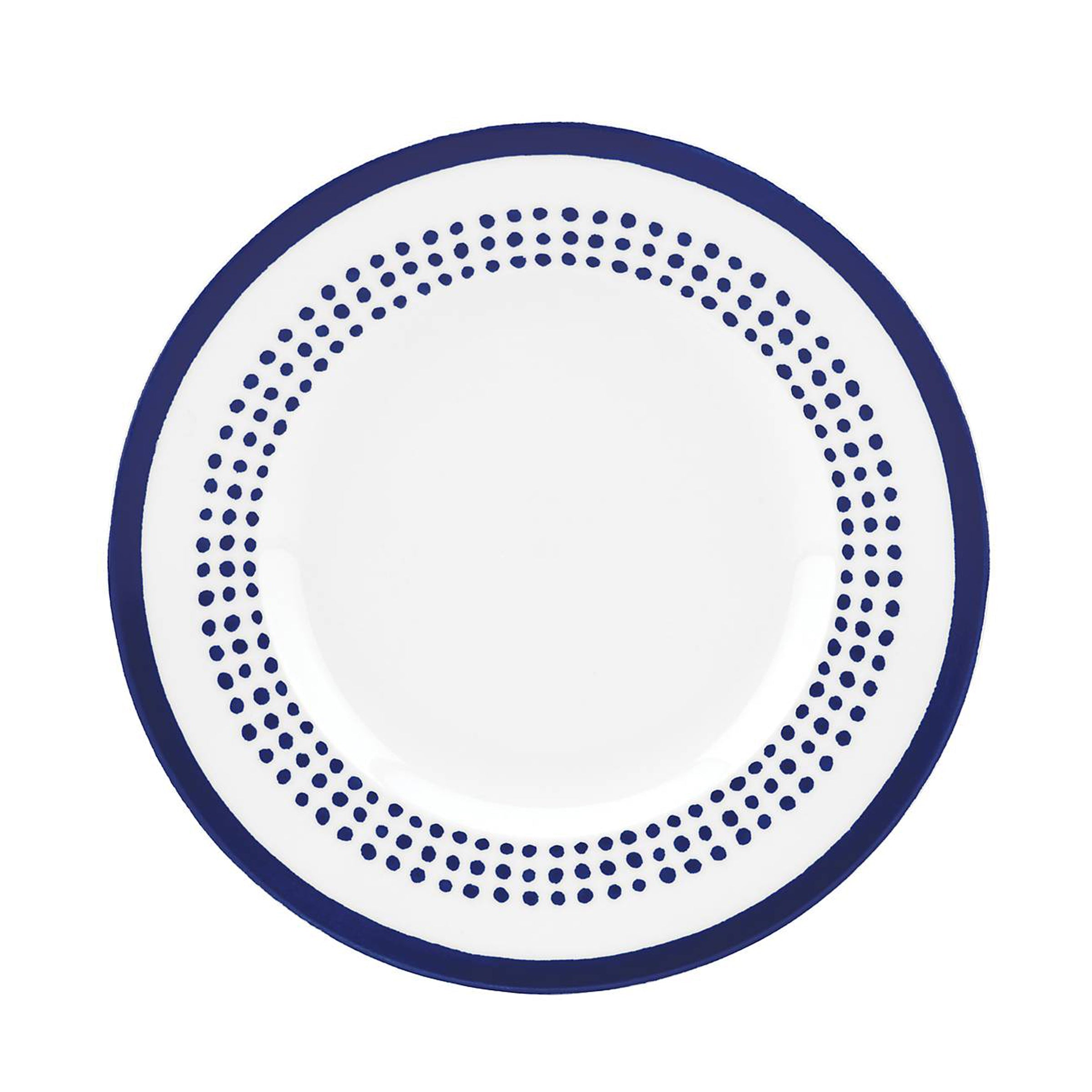 Lenox Heritage Lenox Heritage Charlotte Street East Accent Plate