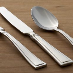 Alternative view of Lenox Heritage Lenox Heritage Butler 45-Piece Flatware Set