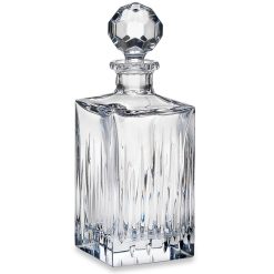 Lenox Heritage Lenox Heritage Soho Crystal Decanter