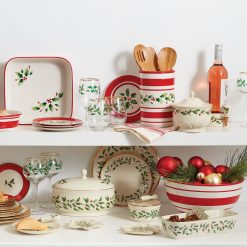 Alternative view of Lenox Heritage Lenox Heritage Holiday Covered Dish