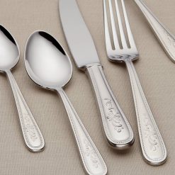 Alternative view of Lenox Heritage Lenox Heritage Opal Innocence 5 Piece Place Setting